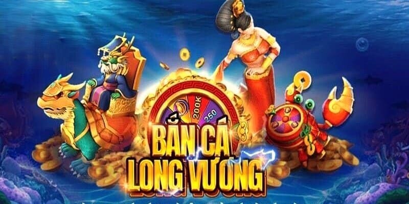 Bắn Cá Online Tại 23WIN Trải Nghiệm Săn Thưởng Đẳng Cấp 2 Chinh phục game săn cá chủ đề khám phá đại dương